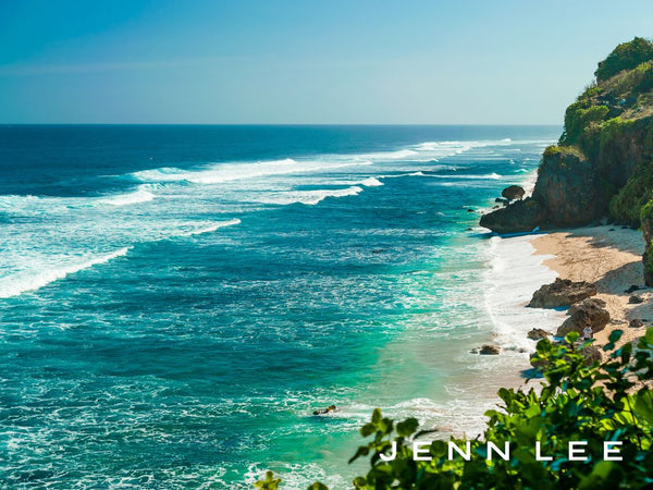 Top 7 Places In and Around Bali - Female Solo Traveler Choices - Jenn Lee